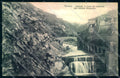Firenze Fiesole Ponte del Calderaio cartolina JK0491 – fronte