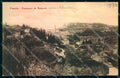 Firenze Fiesole cartolina JK0492 – fronte