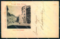 Arezzo Foiano della Chiana Corso Vittorio Emanuele cartolina JK0524 – fronte