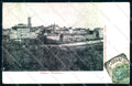 Arezzo Foiano della Chiana cartolina JK0526 – fronte