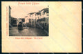 Arezzo Foiano della Chiana Piazza della Collegiata Via Cairoli cartolina JK0540 – fronte