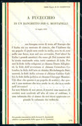 Firenze Fucecchio Propaganda Carducci cartolina JK0565 – fronte