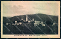Firenze Tavarnelle Val di Pesa cartolina JK0571 – fronte