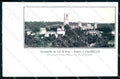 Firenze Tavarnelle Val di Pesa Badia Passignano Antico Castello cartolina JK0574 – fronte