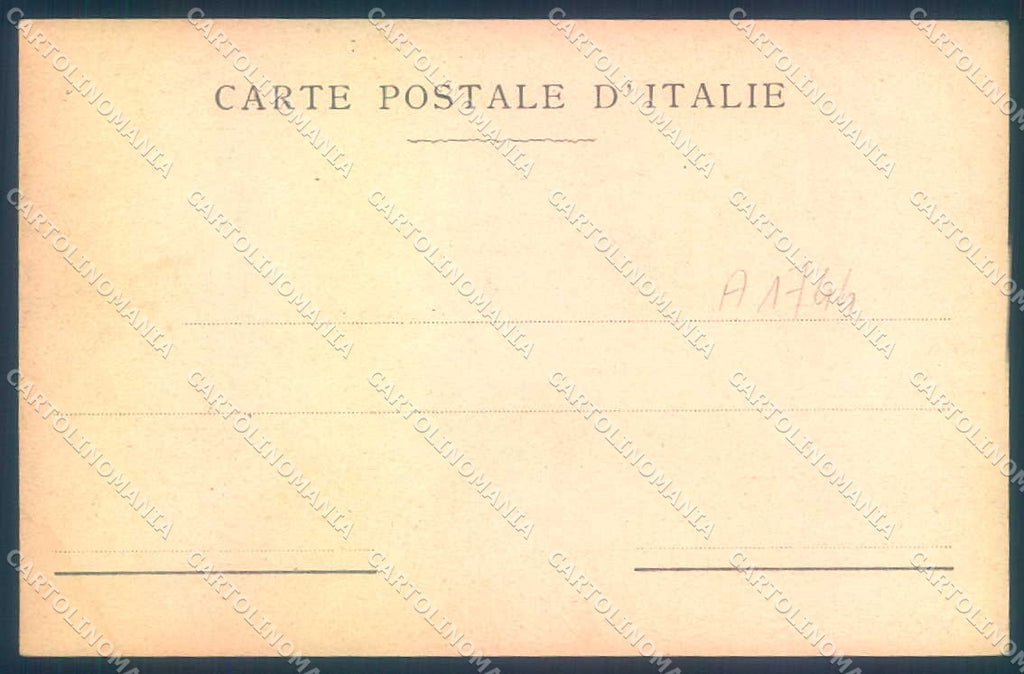 Arezzo Poppi Casentino Alterocca 619 cartolina JK0589 – retro
