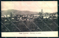 Arezzo Poppi Casentino cartolina JK0593 – fronte