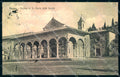 Arezzo Città Santa Maria delle Grazie Portico Alterocca 39980 cartolina JK0621 – fronte