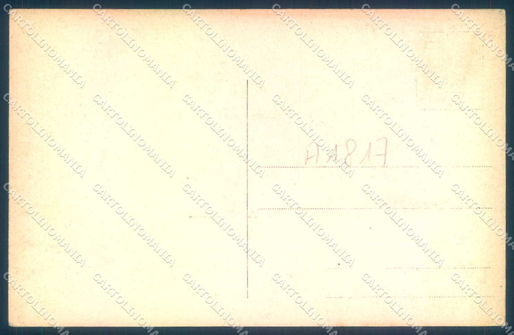 Arezzo Cortona cartolina JK0626 – retro
