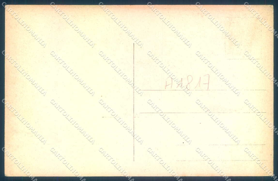 Arezzo Cortona cartolina JK0626 – retro