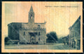Arezzo Capolona Chiesa Ricordo ai Caduti Alterocca 122222 cartolina JK0629 – fronte