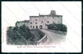 Arezzo Castel S. Niccolò Borgo Collina Alterocca 1273 cartolina JK0635 – fronte