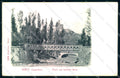 Arezzo Poppi Treno Ponte Torrente Sova Alterocca 1234 cartolina JK0653 – fronte