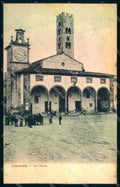 Firenze Impruneta Chiesa cartolina JK0661 – fronte