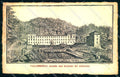 Firenze Vallombrosa cartolina JK0663 – fronte