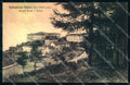Firenze Vallombrosa Saltino Grand Hotel Villini cartolina JK0664 – fronte