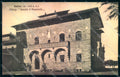 Firenze Saltino Albergo Castello d'Acquabella cartolina JK0666 – fronte