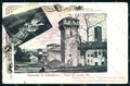 Firenze Vallombrosa Torre del Secolo XVI cartolina JK0675 – fronte