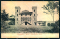 Firenze Reggello Bonsi Villa Budini Gattai Pineider 1163 cartolina JK0677 – fronte