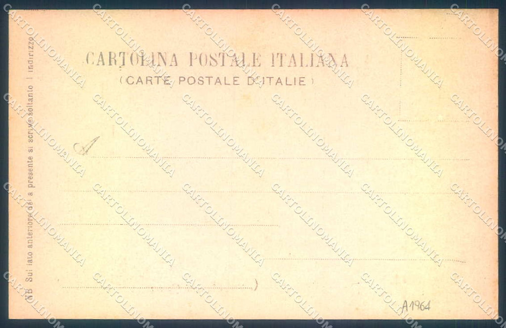 Firenze Reggello Bonsi Villa Budini Gattai Pineider 1163 cartolina JK0677 – retro