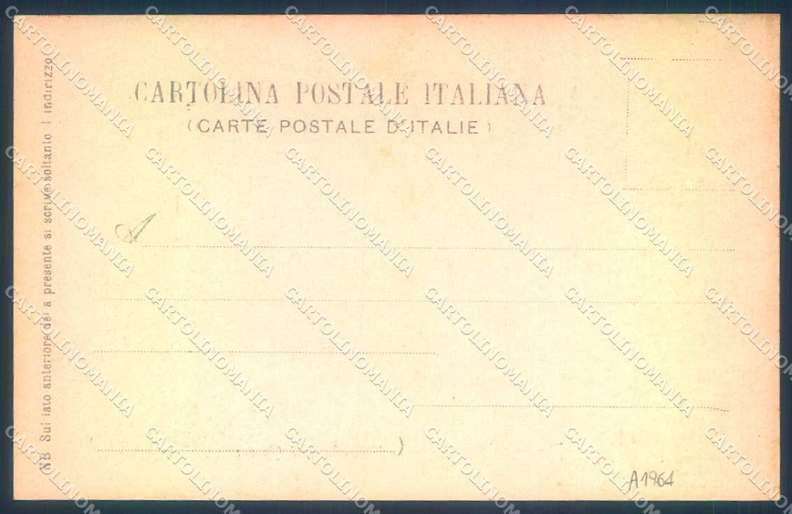 Firenze Reggello Bonsi Villa Budini Gattai Pineider 1163 cartolina JK0677 – retro