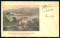 Firenze Reggello Ponte SCOLLATA cartolina JK0679 – fronte