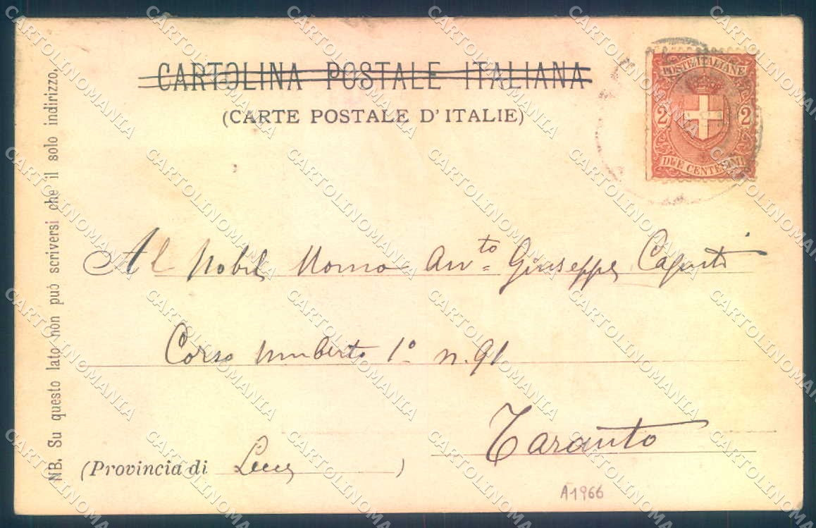 Firenze Reggello Ponte SCOLLATA cartolina JK0679 – retro