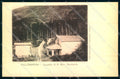 Firenze Vallombrosa Cappella San Giovanni Gualberto cartolina JK0685 – fronte