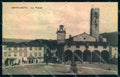 Firenze Impruneta Chiesa Piazza cartolina JK0691 – fronte
