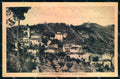 Firenze Montebuoni cartolina JK0695 – fronte