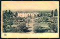 Firenze Castello Villa Reale cartolina JK0704 – fronte