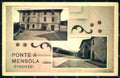 Firenze Ponte a Mensola Scuole Comunali cartolina JK0723 – fronte