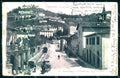 Firenze Fiesole San Domenico cartolina JK0735 – fronte