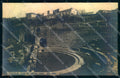 Firenze Fiesole Anfiteatro Romano NPG 246 Foto cartolina JK0744 – fronte