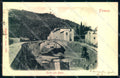 Firenze Fiesole Ponte della Badia Stengel 10985 cartolina JK0747 – fronte