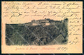 Firenze Fiesole Montefanna Pineider 1085 cartolina JK0751 – fronte