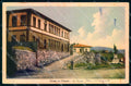 Firenze Greve in Chianti Scuole cartolina JK0756 – fronte