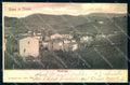 Firenze Greve in Chianti Modiano 9189 cartolina JK0757 – fronte
