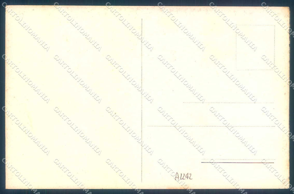 Firenze Figline Valdarno Casagrande dei Serristori cartolina JK0768 – retro