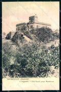 Firenze Tavarnuzze Poggerello Castello cartolina JK0778 – fronte