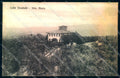 Firenze Colle Gramole Villa Maria cartolina JK0779 – fronte