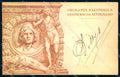 Firenze Settignano Onoranze Nazionali Desiderio cartolina JK0804 – fronte