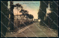 Firenze Settignano La Copponcina cartolina JK0808 – fronte
