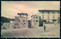 Firenze Settignano Piazza Desiderio Monumento Brunner 15170 cartolina JK0811 – fronte