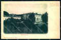 Firenze Settignano Villa Gamberaia Pineider 687 cartolina JK0821 – fronte