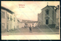 Firenze Settignano Chiesa cartolina JK0835 – fronte