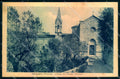 Firenze Settignano Chiesa Monaci Olivetani cartolina JK0837 – fronte
