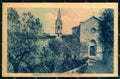 Firenze Settignano Chiesa Monaci Olivetani cartolina JK0838 – fronte