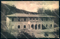 Firenze Vallombrosa Pensione Ristorante Villino Medici cartolina JK0859 – fronte