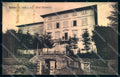 Firenze Vallombrosa Saltino Hotel Belvedere cartolina JK0867 – fronte