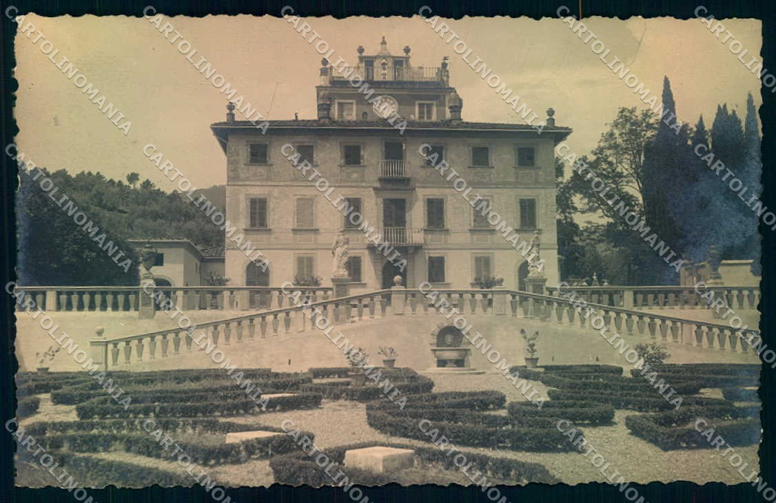Firenze ? Città cartolina JK0877 – fronte
